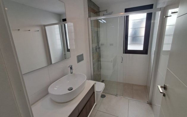 Resale - Villa - Orihuela Costa - Cabo Roig