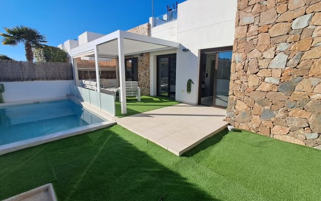 Resale - Villa - Orihuela Costa - Cabo Roig