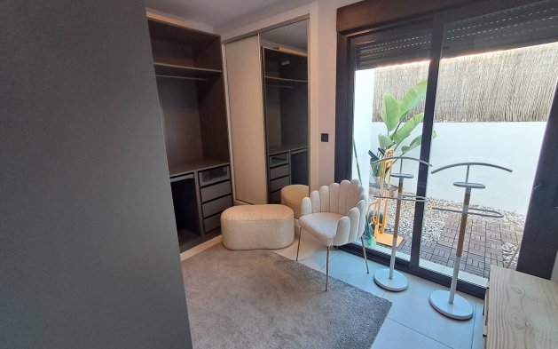 Resale - Villa - Orihuela Costa - Cabo Roig