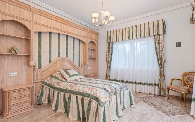 Perpardavimas - Vila - Rojales - Doña pepa