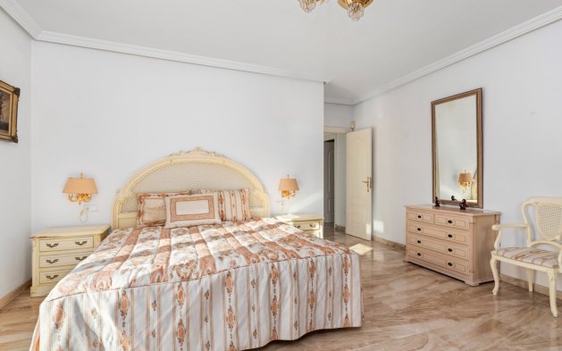 Perpardavimas - Vila - Rojales - Doña pepa