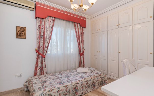 Perpardavimas - Vila - Rojales - Doña pepa