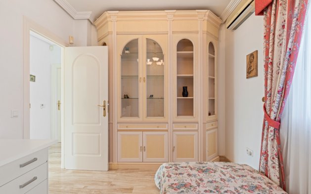 Perpardavimas - Vila - Rojales - Doña pepa