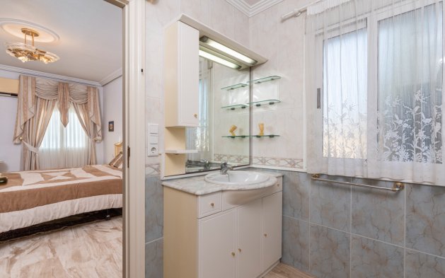 Perpardavimas - Vila - Rojales - Doña pepa