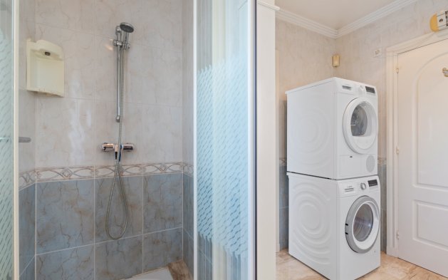 Perpardavimas - Vila - Rojales - Doña pepa