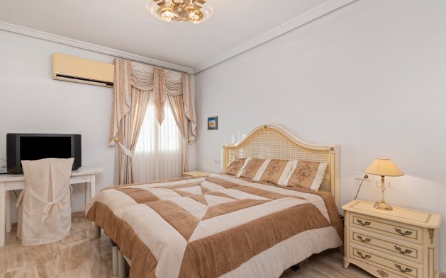 Perpardavimas - Vila - Rojales - Doña pepa