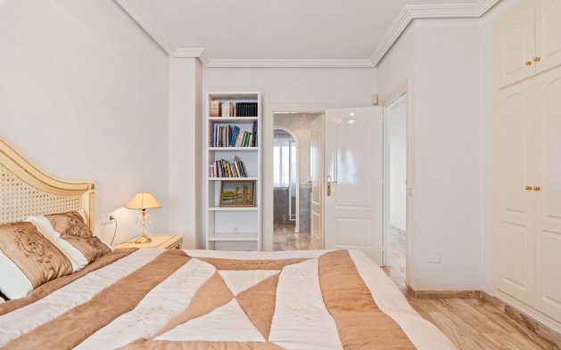 Perpardavimas - Vila - Rojales - Doña pepa