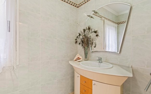 Perpardavimas - Vila - Rojales - Doña pepa