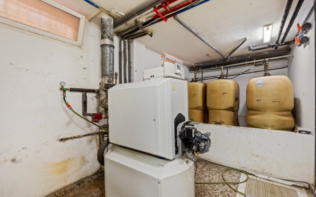 Perpardavimas - Vila - Rojales - Doña pepa