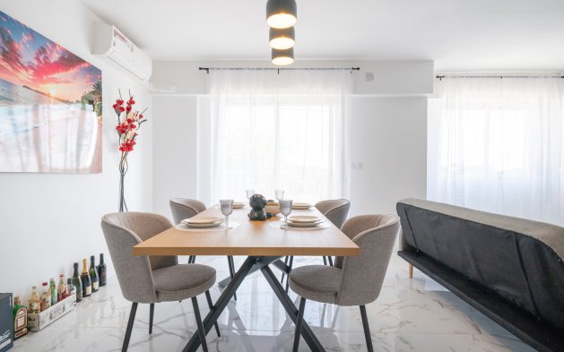Reventa - Apartamento / piso - Torrevieja - Punta Prima