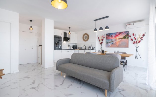 Reventa - Apartamento / piso - Torrevieja - Punta Prima