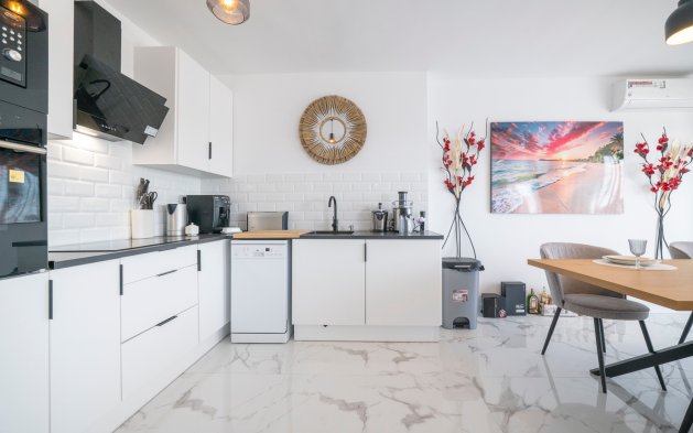Reventa - Apartamento / piso - Torrevieja - Punta Prima