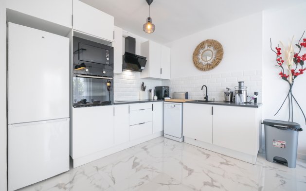Reventa - Apartamento / piso - Torrevieja - Punta Prima