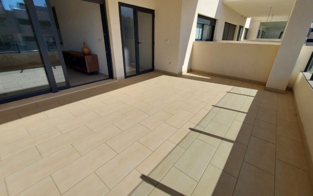 Obra nueva - Ático - San Miguel de Salinas