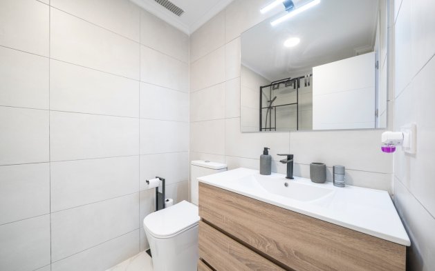 Reventa - Apartamento / piso - Torrevieja - Punta Prima