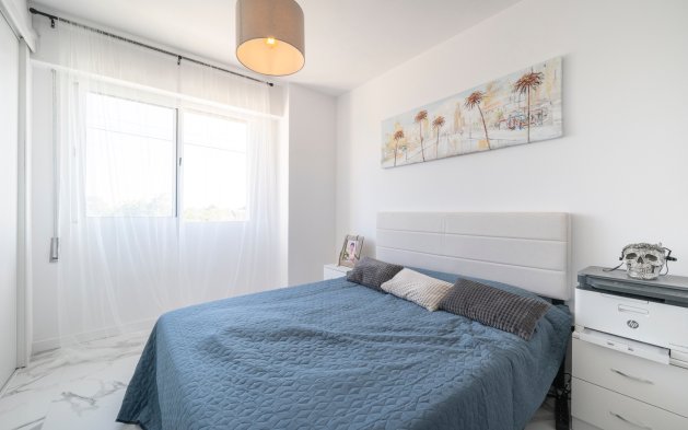 Reventa - Apartamento / piso - Torrevieja - Punta Prima