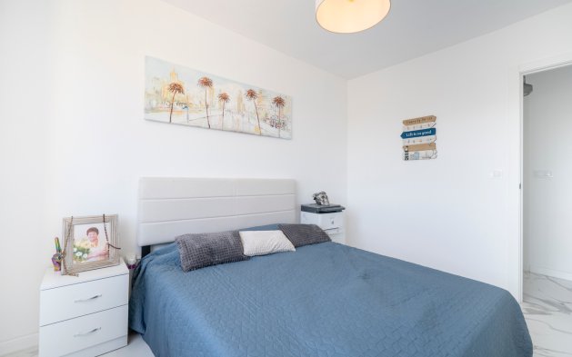 Reventa - Apartamento / piso - Torrevieja - Punta Prima