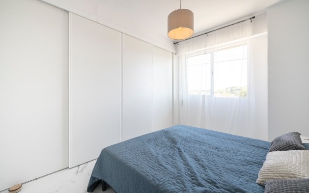 Reventa - Apartamento / piso - Torrevieja - Punta Prima