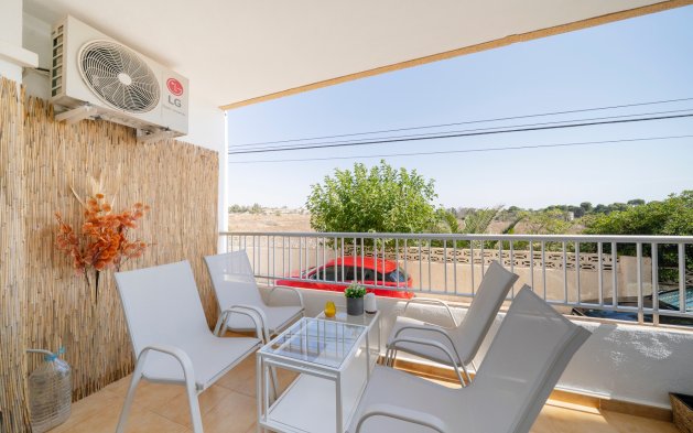 Reventa - Apartamento / piso - Torrevieja - Punta Prima