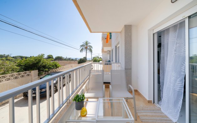 Reventa - Apartamento / piso - Torrevieja - Punta Prima