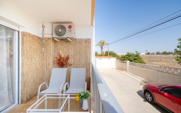 Reventa - Apartamento / piso - Torrevieja - Punta Prima