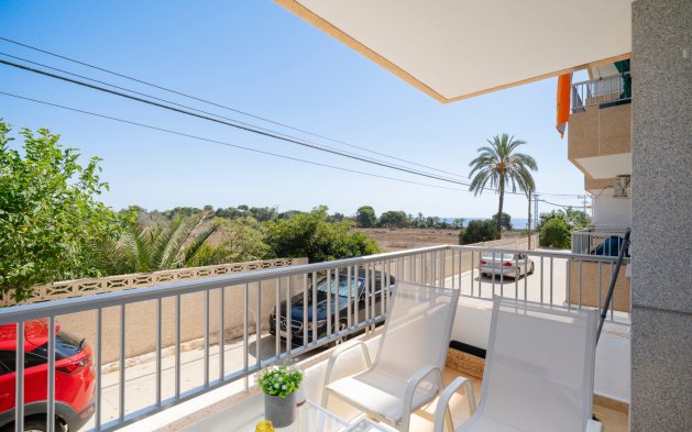 Reventa - Apartamento / piso - Torrevieja - Punta Prima