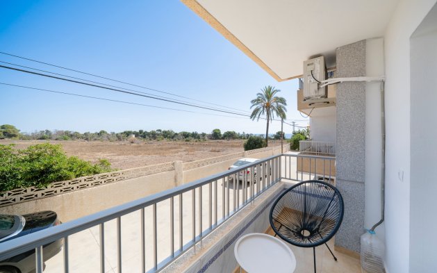 Reventa - Apartamento / piso - Torrevieja - Punta Prima