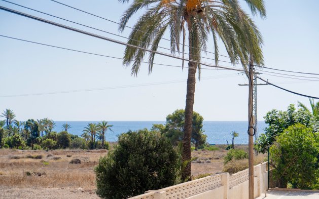 Reventa - Apartamento / piso - Torrevieja - Punta Prima