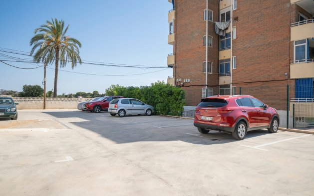 Reventa - Apartamento / piso - Torrevieja - Punta Prima
