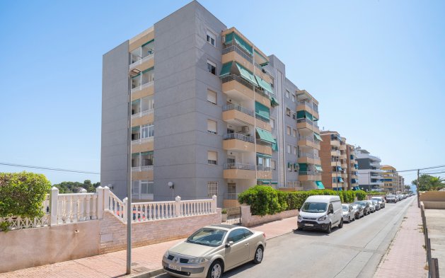 Reventa - Apartamento / piso - Torrevieja - Punta Prima