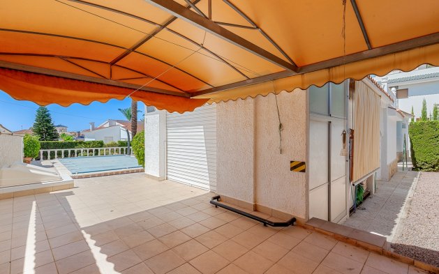 Resale - Villa - Rojales - Ciudad Quesada - Rojales