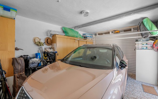 Resale - Villa - Rojales - Ciudad Quesada - Rojales