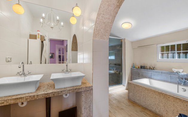 Resale - Country estate - Almoradí - Las Heredades