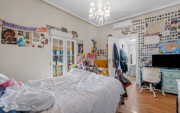 Resale - Country estate - Almoradí - Las Heredades