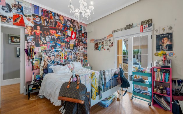 Resale - Country estate - Almoradí - Las Heredades