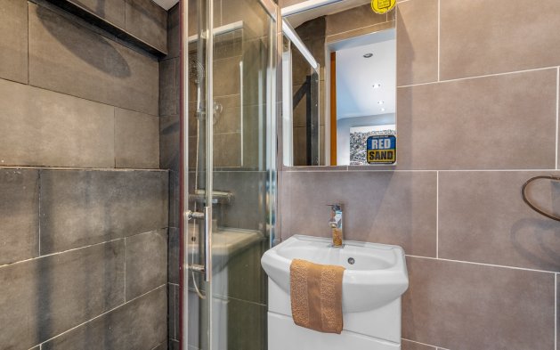 Resale - Country estate - Almoradí - Las Heredades