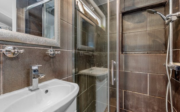 Resale - Country estate - Almoradí - Las Heredades