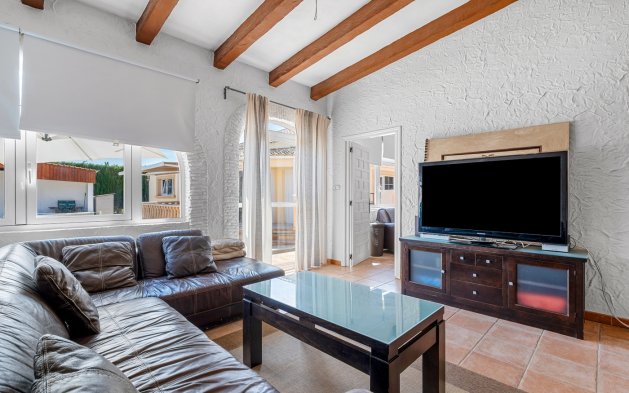 Resale - Country estate - Almoradí - Las Heredades