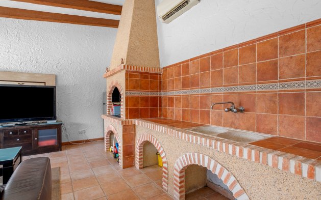 Resale - Country estate - Almoradí - Las Heredades