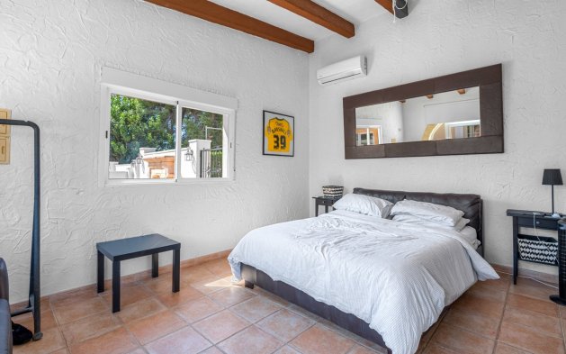 Resale - Country estate - Almoradí - Las Heredades