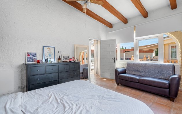 Resale - Country estate - Almoradí - Las Heredades