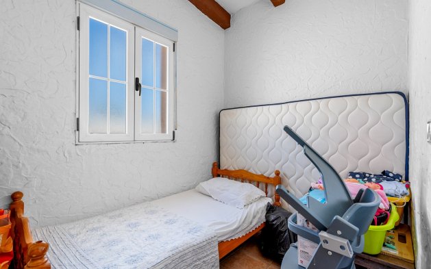 Resale - Country estate - Almoradí - Las Heredades