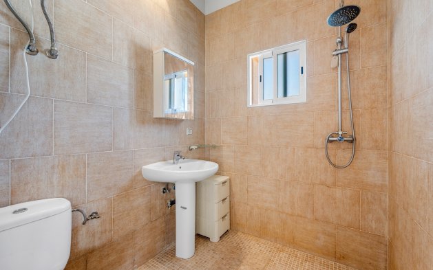 Resale - Country estate - Almoradí - Las Heredades