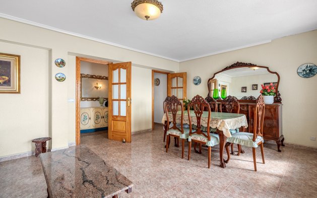 Perpardavimas - Butas - Torrevieja