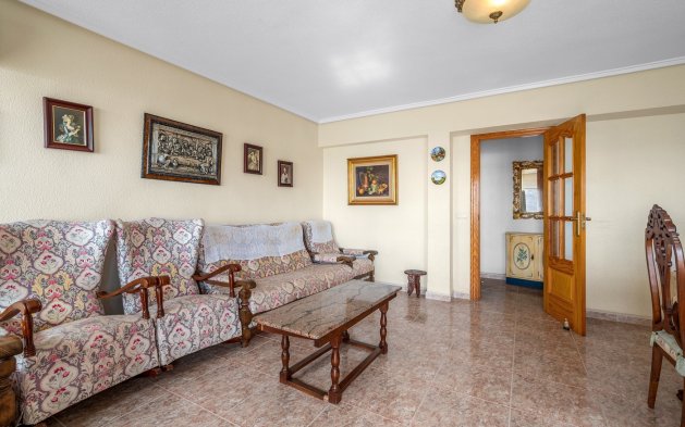 Perpardavimas - Butas - Torrevieja