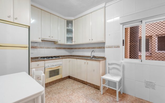 Perpardavimas - Butas - Torrevieja