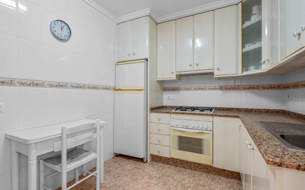 Perpardavimas - Butas - Torrevieja