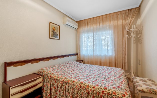 Perpardavimas - Butas - Torrevieja