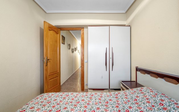 Perpardavimas - Butas - Torrevieja