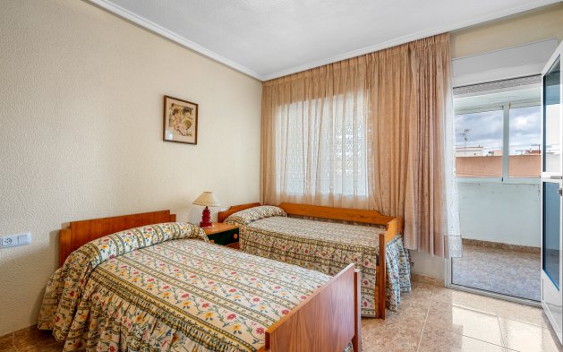 Perpardavimas - Butas - Torrevieja